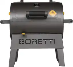 Coolblue Boretti Terzo aanbieding
