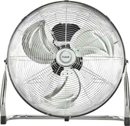 Coolblue Fuave VV5020 aanbieding