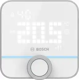 Coolblue Bosch Slimme Kamerthermostaat II 230V aanbieding