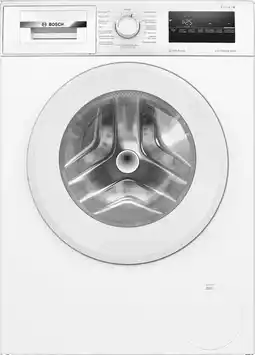 Coolblue Bosch WAN2827YFG Iron Assist aanbieding