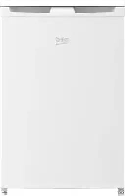 Coolblue Beko FNE1074N aanbieding