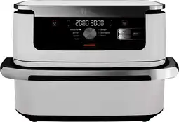 Coolblue Ninja AF500EUWH aanbieding
