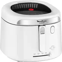 Coolblue Moulinex Vision AF2521E0 aanbieding