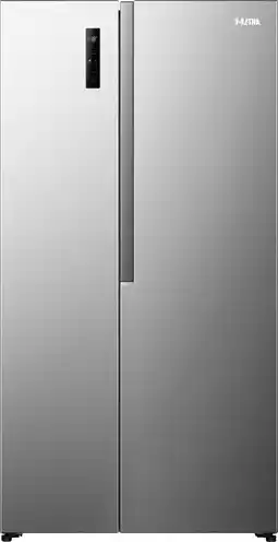 Coolblue ETNA AKV6178RVS aanbieding