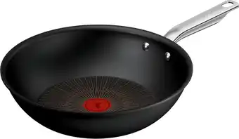 Coolblue Tefal Experience Wokpan 28 cm aanbieding