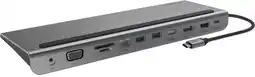 Coolblue Belkin USB-C 11-in-1 Multiport Docking Station aanbieding