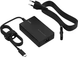 Coolblue Belkin USB-C Core GaN Power Adapter 100W aanbieding