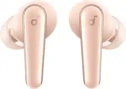 Coolblue Soundcore Liberty 5 Roze aanbieding