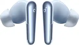 Coolblue Soundcore Liberty 4 Pro Lichtblauw aanbieding