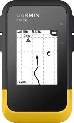 Coolblue Garmin eTrex SE aanbieding