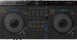 Coolblue AlphaTheta DDJ-GRV6 aanbieding