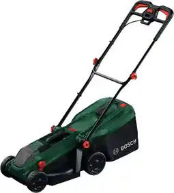 Coolblue Bosch Rotak 18V-32 (zonder accu) aanbieding