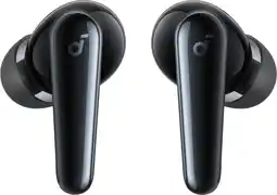 Coolblue Soundcore Liberty 5 Zwart aanbieding