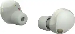 Coolblue Sony WF-1000XM5 Zilver aanbieding