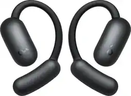 Coolblue Soundcore AeroFit 2 Zwart aanbieding