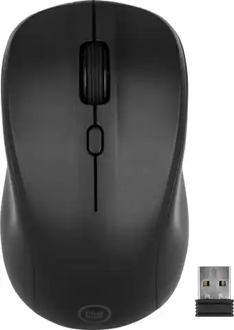 Coolblue BlueBuilt Nexum Silent Click Draadloze Muis aanbieding
