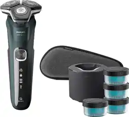 Coolblue Philips Series 5000 S5884/69 aanbieding