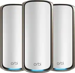 Coolblue Netgear Orbi 973 aanbieding