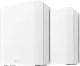 Coolblue ASUS ZenWifi BT8 2-pack aanbieding