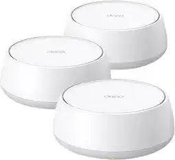 Coolblue TP-Link Deco BE25 3-pack aanbieding
