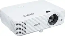 Coolblue Acer H6815BD aanbieding