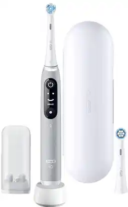 Coolblue Oral-B iO 6N Grijs aanbieding
