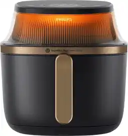 Coolblue Philips Airfryer XL 3000 Serie NA332/00 aanbieding