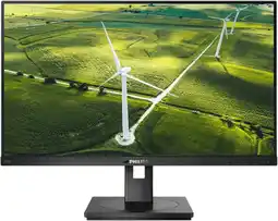 Coolblue Philips 272B1G/00 aanbieding