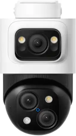 Coolblue Eufy PoE Cam S4 Uitbreiding aanbieding