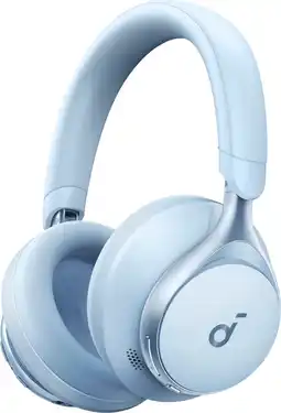 Coolblue Soundcore Space One Blauw aanbieding