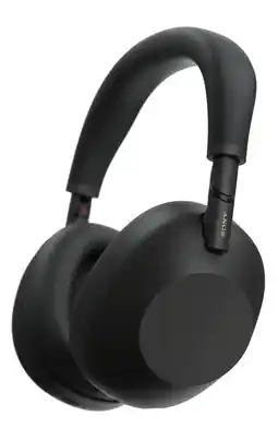 Coolblue Sony WH-1000XM6 Zwart aanbieding
