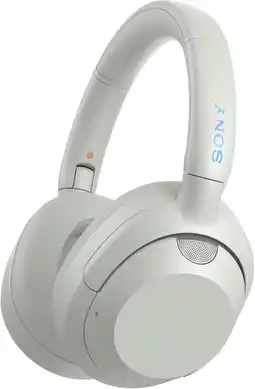Coolblue Sony ULT Wear Wit aanbieding