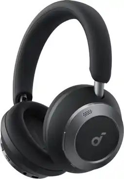 Coolblue Soundcore Space One Pro Zwart aanbieding