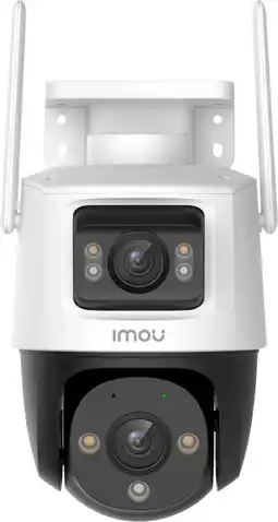 Coolblue Imou Cruiser Dual 2x5MP aanbieding