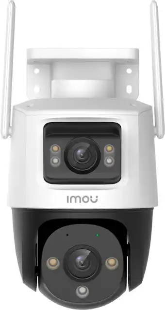 Coolblue Imou Cruiser Dual 2x5MP aanbieding