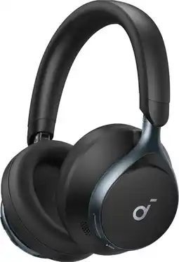 Coolblue Soundcore Space One Zwart aanbieding