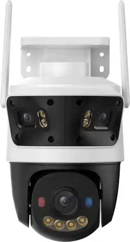 Coolblue Imou Cruiser Triple 11MP aanbieding