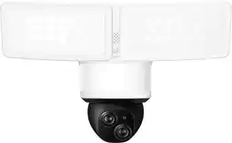 Coolblue Eufy Floodlight Cam E340 aanbieding