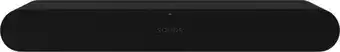 Coolblue Sonos Ray Zwart aanbieding