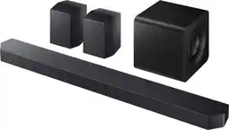 Coolblue Samsung HW-Q930F (2025) aanbieding