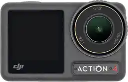 Coolblue DJI Osmo Action 4 aanbieding