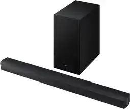 Coolblue Samsung HW-B66CF (2025) aanbieding