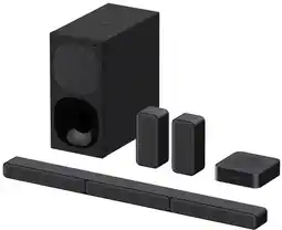 Coolblue Sony HT-S40R aanbieding