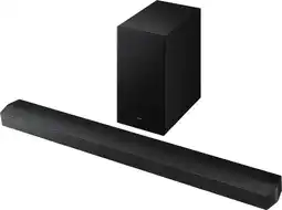 Coolblue Samsung HW-B750F (2025) aanbieding
