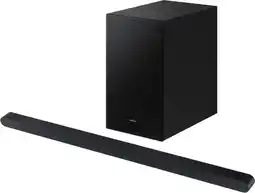 Coolblue Samsung HW-S700D Zwart (2024) aanbieding