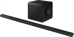 Coolblue Samsung HW-S800D Zwart aanbieding