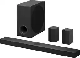 Coolblue LG DS80TR aanbieding