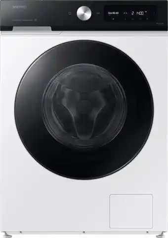 Coolblue Samsung WW90DB7U94GE Bespoke AI Wash aanbieding