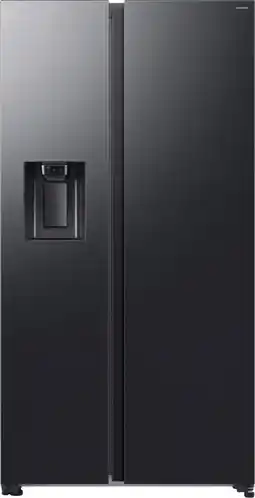 Coolblue Samsung RS70F65KEFEF aanbieding