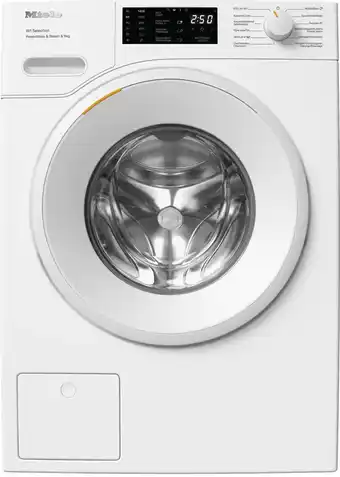 Coolblue Miele WSD 383 WCS PowerWash & Steam aanbieding